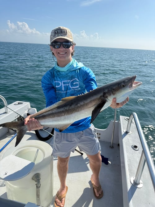 4 Hour Inshore/nearshore