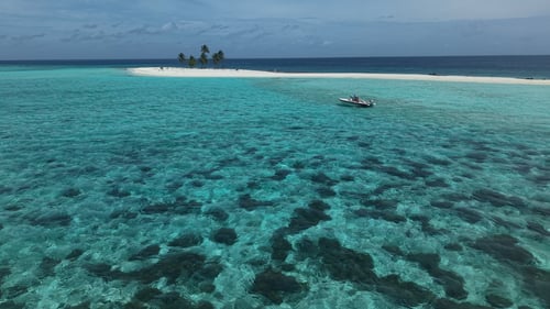 Maldives Sports Fishing