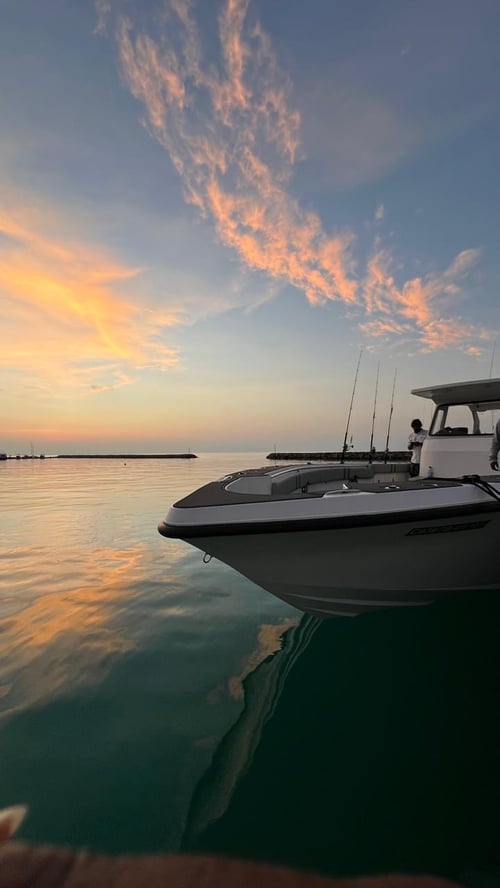 Maldives Holiday Fishing
