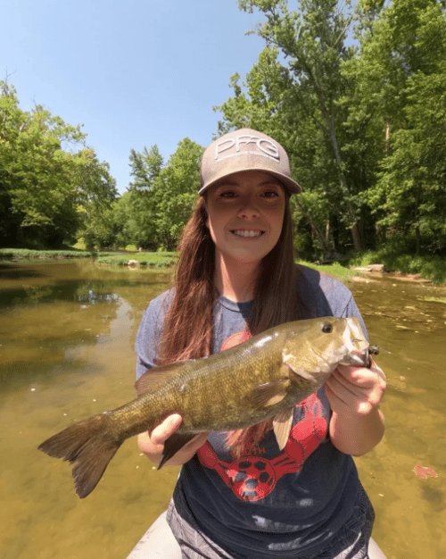 Float Fly Fishing Trip
