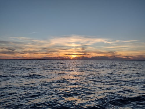 2 Hour Private Boat Charter