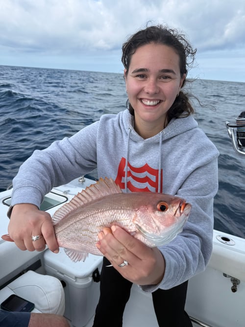 Age 6-13 Fishing Adventure