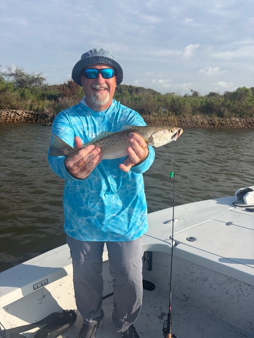 Spend Your Day On The Water With Us