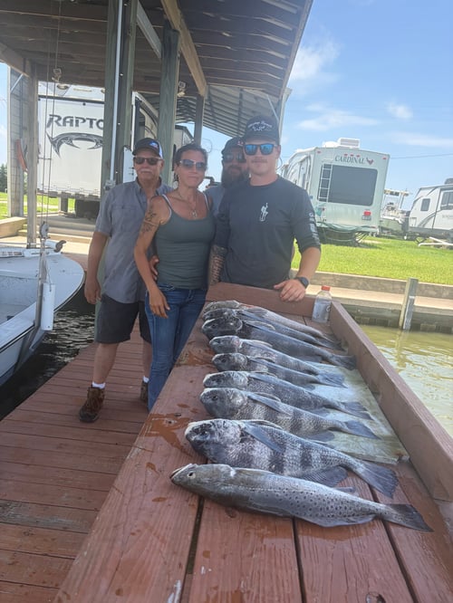 Spend Your Day On The Water With Us