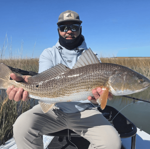 Inshore & Flats Fishing