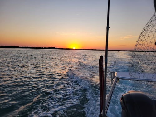 Friday Fun Charter $95