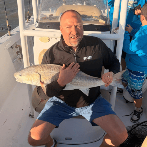 6-8 Hour Trip – Inshore/Near