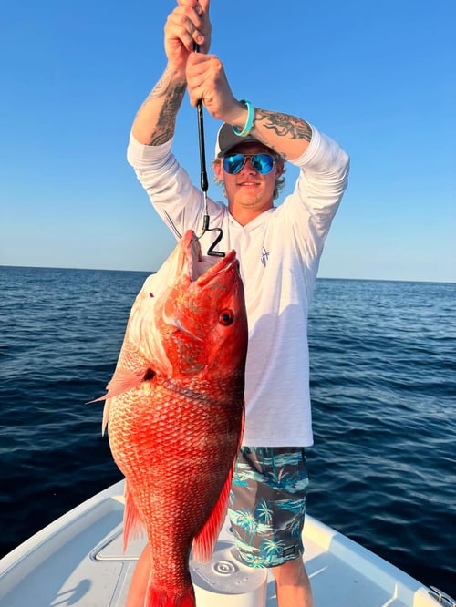 Offshore Trips - 35' Contender