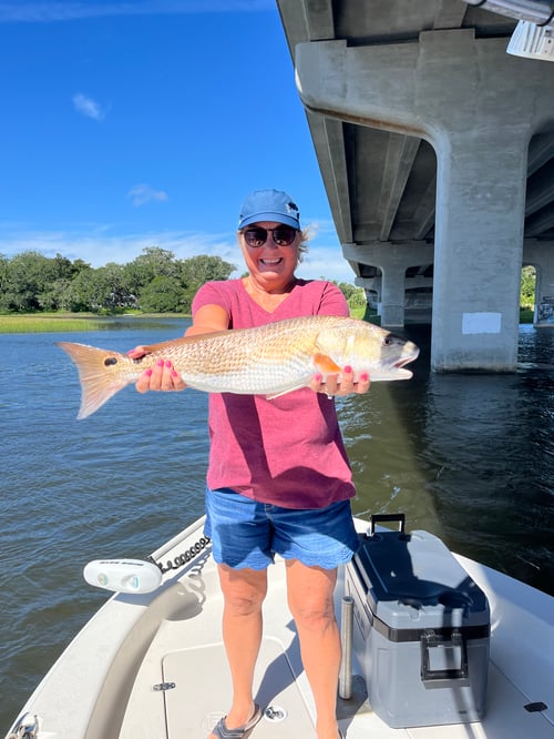 Inshore Slam