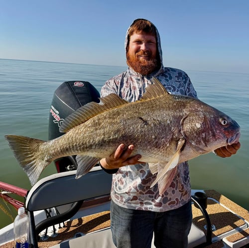 Inshore Fishing