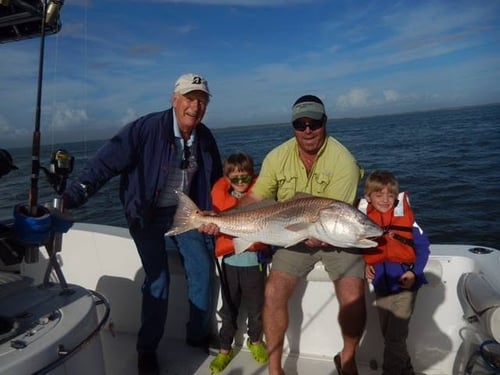 Inshore Fishing