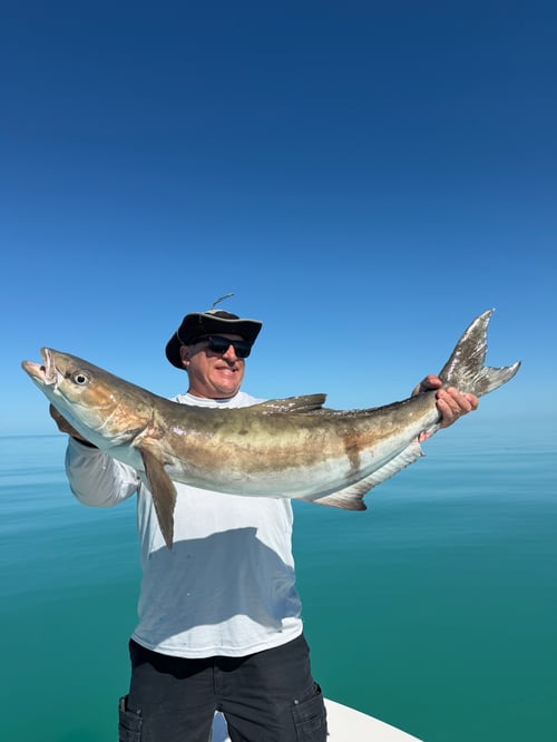 The Key West Mixed Bag