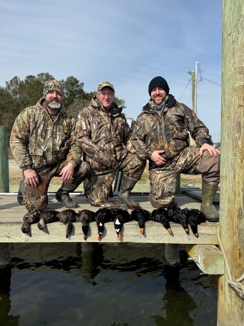 Duck Hunt