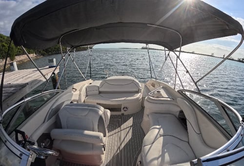 29' Private Bahamas Tour