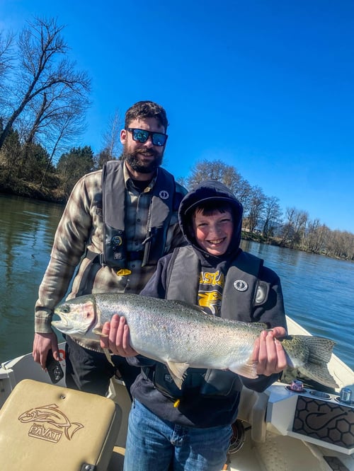 Steelhead Day