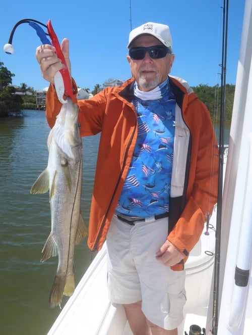 Inshore Fishing
