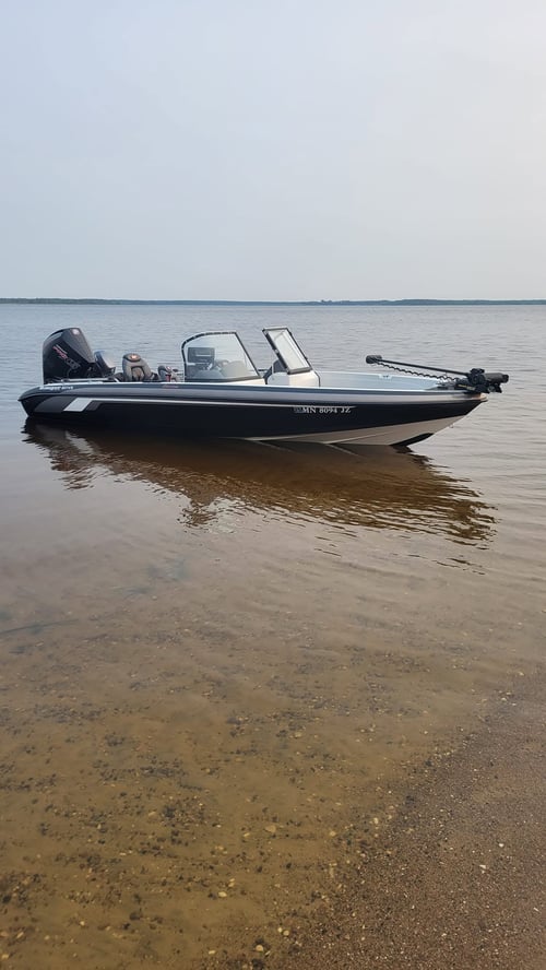 Walleye Trips
