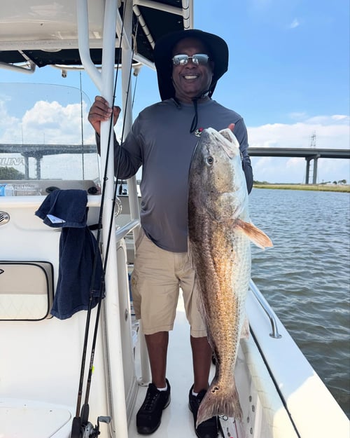 Inshore Slam!