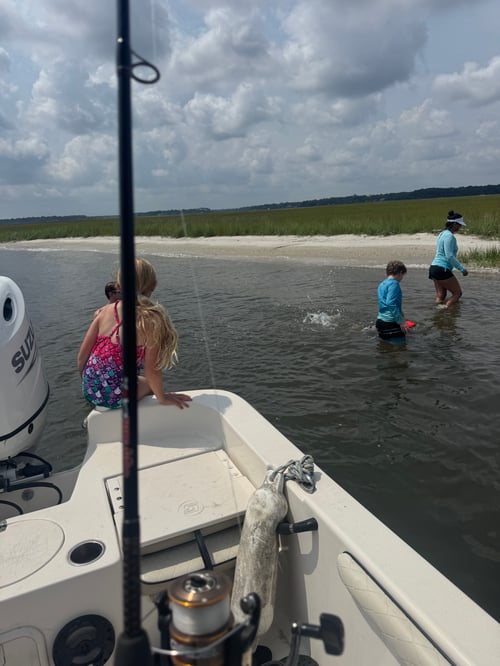 Inshore Slam!