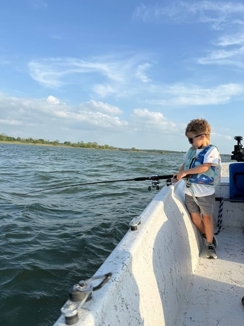 Striper Fishing - Weekends 24'