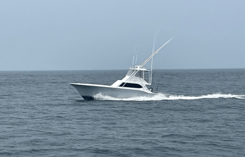 Nearshore Trip