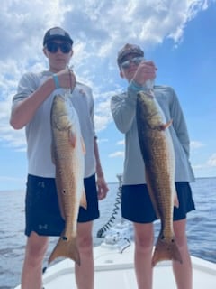 3/4 Day Inshore