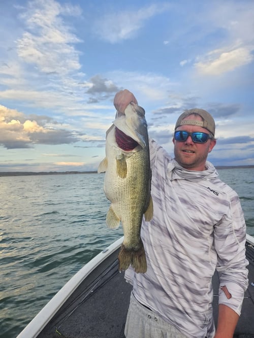 4-6 Hour Fishing Trip