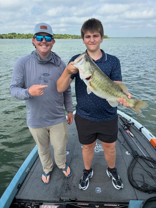4 Hour Trip – Kids Bass Intro