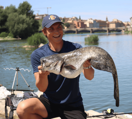 Catfishing In Florence