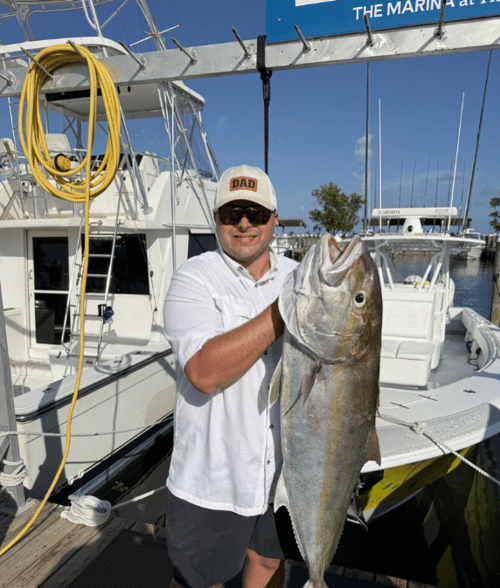 Offshore Deep Sea Fishing - 39'