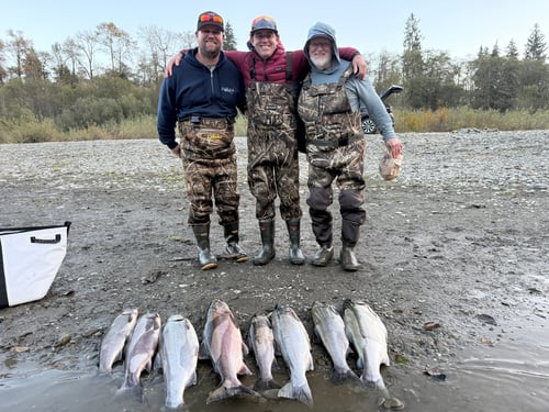 Fish On!!!