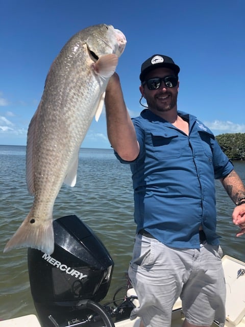 Islamorada Live Action Fishing