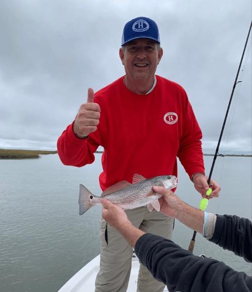Inshore Fishing Trip