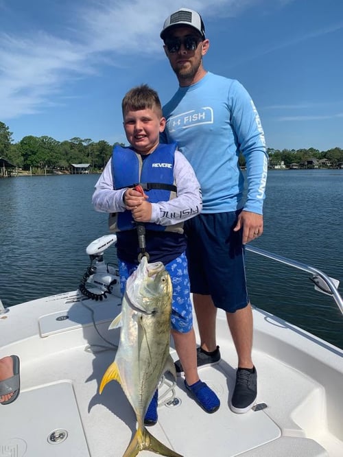 Inshore Fishing Trip