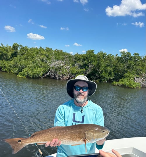 Inshore Fishing 4 Hours 