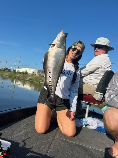 Fishing Adventure