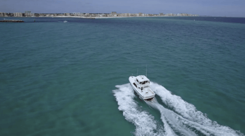 Deep Offshore Quest