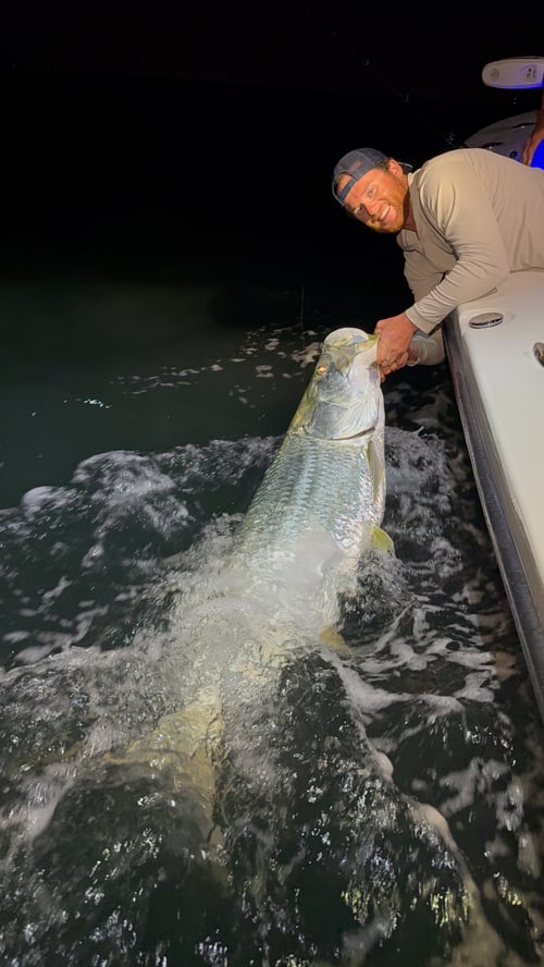 Coastal Clearwater Charter