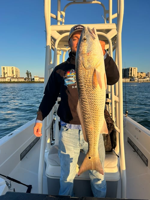 Coastal Clearwater Charter