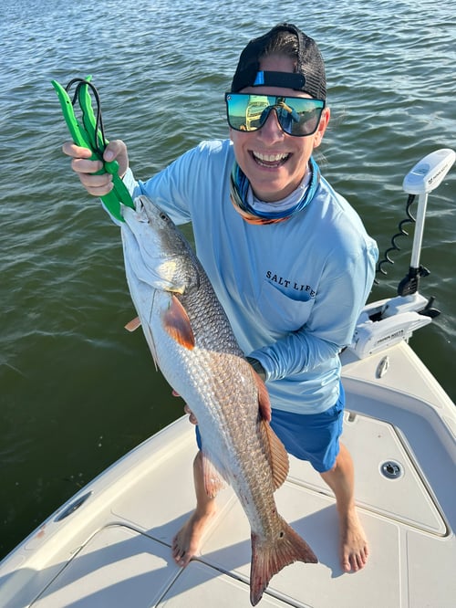 Coastal Clearwater Charter