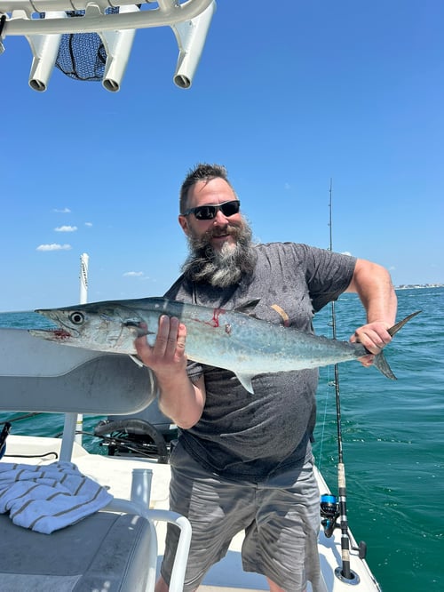 Coastal Clearwater Charter