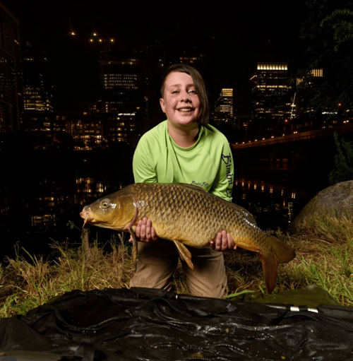 Carp On The Fly - Austin, TX