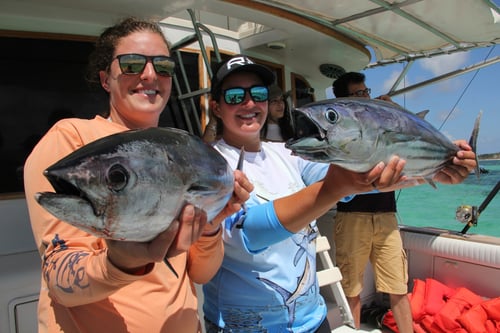 Deep Sea Punta Cana - 42’ Sportfish