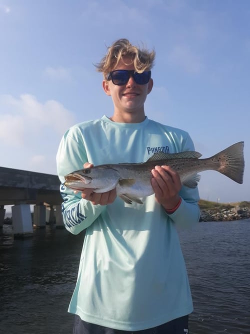 Santa Rosa Beach Hook-Up