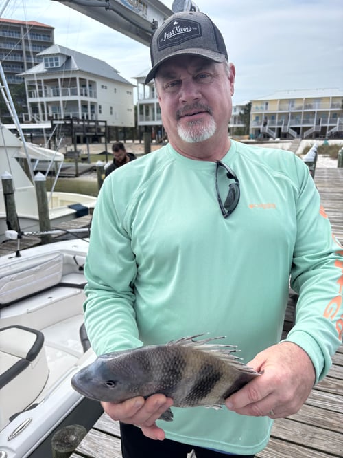 Pensacola Inshore