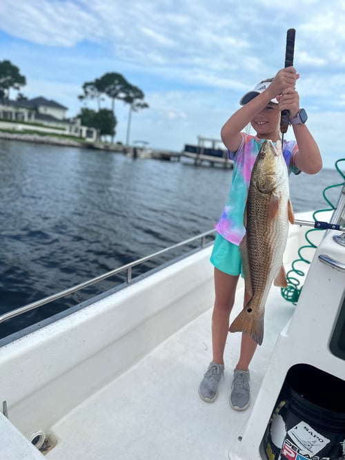 Spring/Summer Inshore Fishing