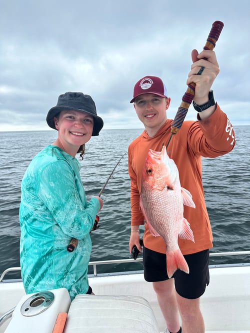 Spring/Summer Inshore Fishing