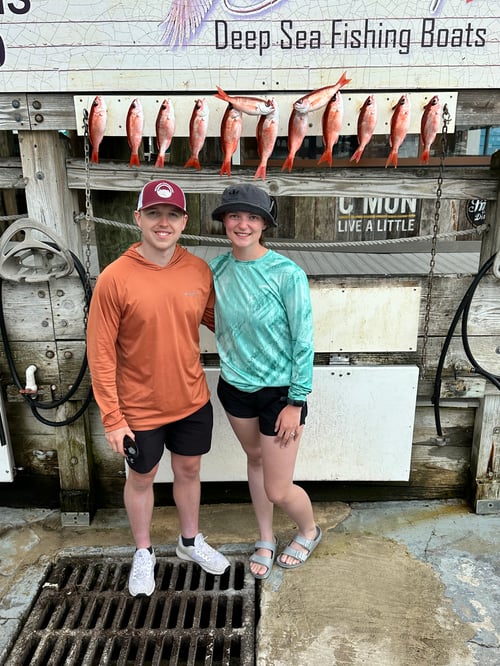 Spring/Summer Inshore Fishing