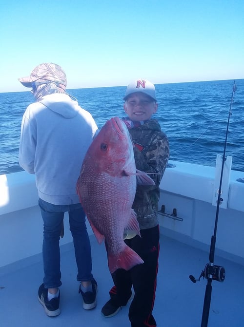 Destin Deep Dive: 8-10 Hour