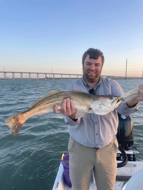 Ingleside Texas Classic